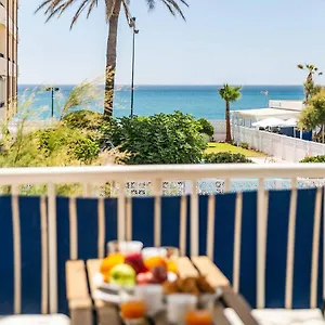  Apartment Sur Castillo
