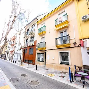  Apartment Francisco Cano By 10tosea
