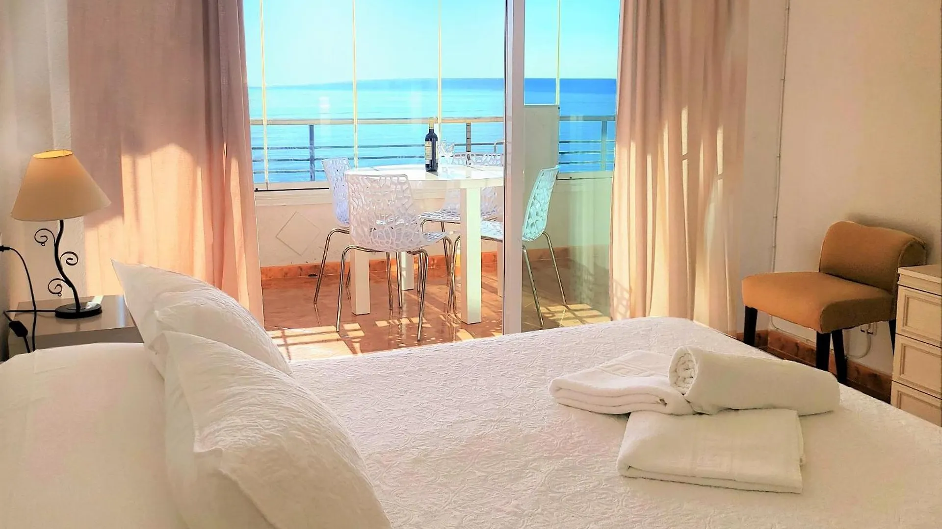 Mar Y Luz Eco Apartment Fuengirola