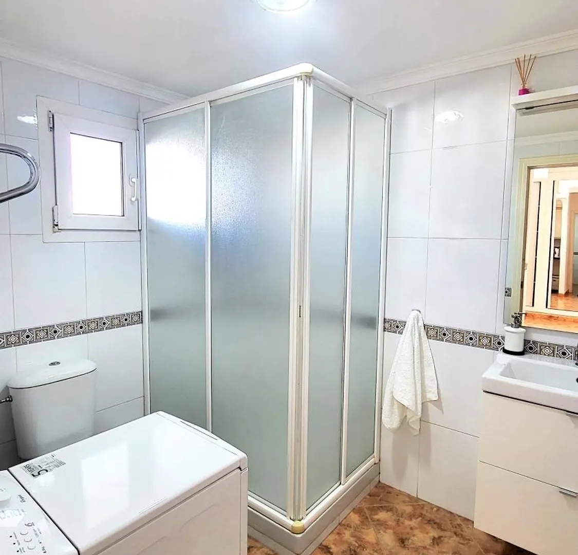Mar Y Luz Eco Apartment Fuengirola 0*,