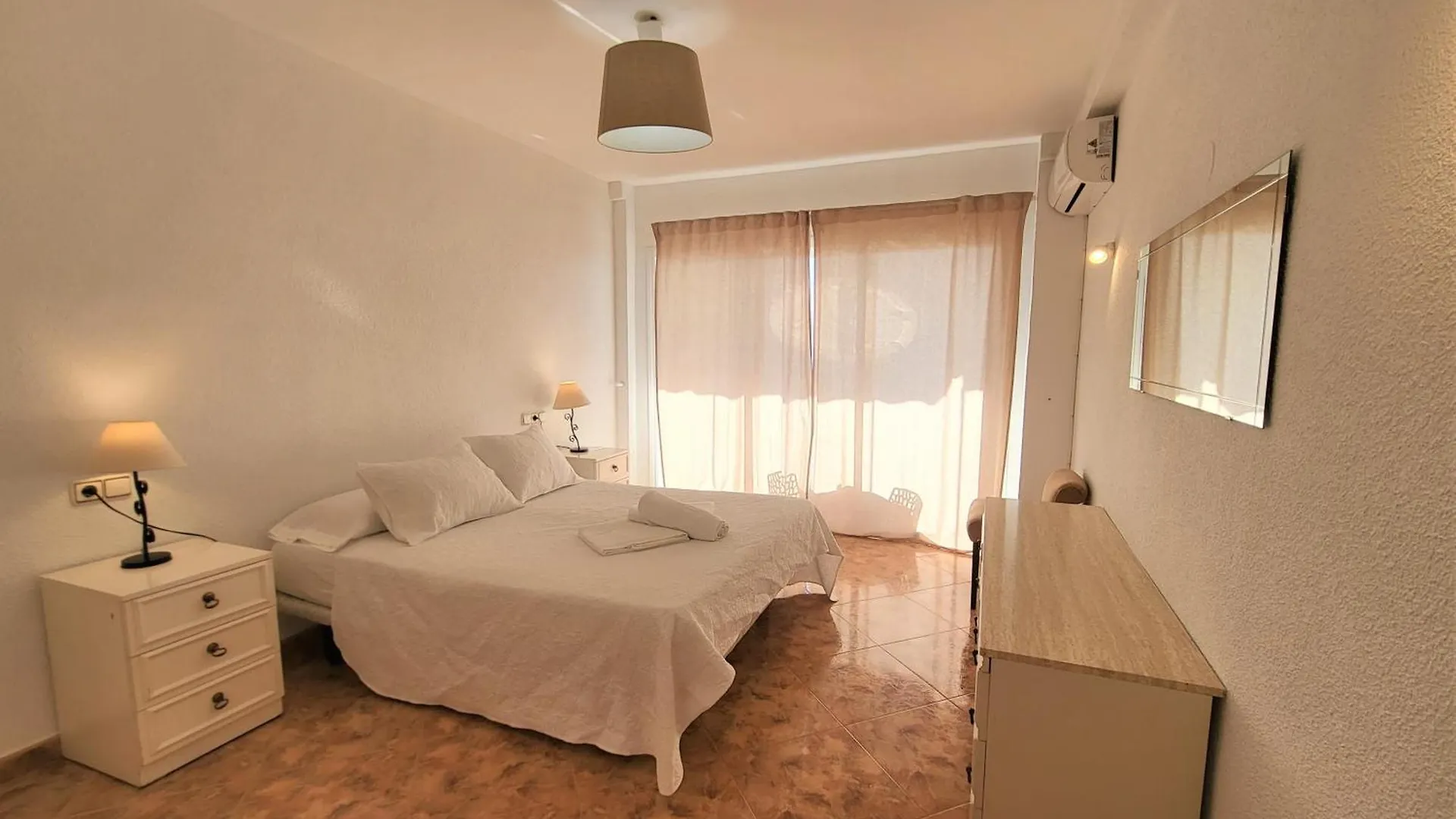 Mar Y Luz Eco Apartment Fuengirola