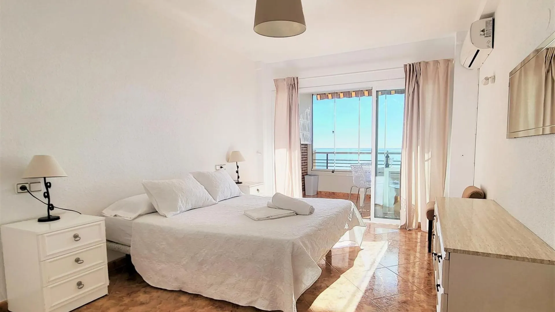 Mar Y Luz Eco Apartment Fuengirola